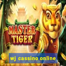 wj cassino online